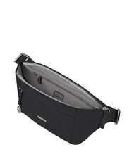 SAMSONITE MOVE 5.0 Poche NOIR - Sacs banane - 4