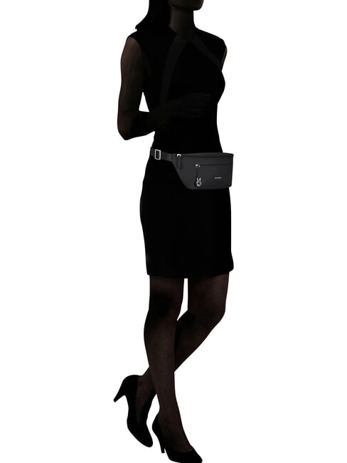 MOVE 5.0 Poche NOIR - Sacs banane