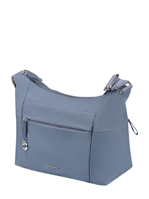 MOVE 5.0 S Sac &agrave; bandouli&egrave;re bleu orage - Sacs pour Femme