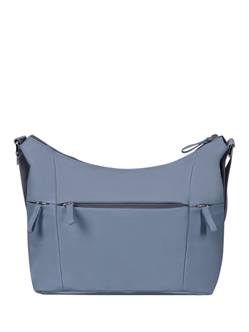 MOVE 5.0 S Sac &agrave; bandouli&egrave;re bleu orage - Sacs pour Femme