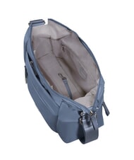 SAMSONITE MOVE 5.0 S Sac &agrave; bandouli&egrave;re bleu orage - Sacs pour Femme - 4