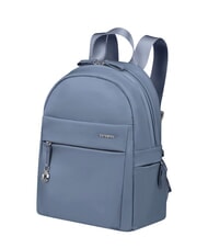 SAMSONITE MOVE 5.0  Sac &agrave; dos bleu orage - Sacs pour Femme - 2