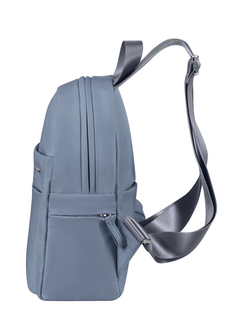 MOVE 5.0  Sac &agrave; dos bleu orage - Sacs pour Femme