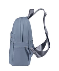 SAMSONITE MOVE 5.0  Sac &agrave; dos bleu orage - Sacs pour Femme - 3