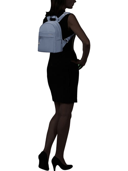 MOVE 5.0  Sac &agrave; dos bleu orage - Sacs pour Femme