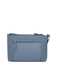 SAMSONITE MOVE 5.0  Sac &agrave; bandouli&egrave;re bleu orage - Sacs pour Femme - 3