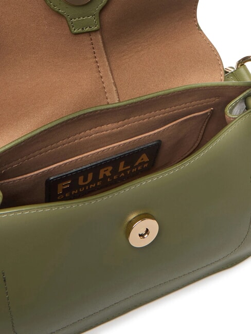 FLOW Mini sac &agrave; main avocat - Sacs pour Femme