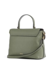FURLA MOONLIGHT  Mini sac &agrave; main avec bandouli&egrave;re avocat - Sacs pour Femme - 2