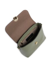 FURLA MOONLIGHT  Mini sac &agrave; main avec bandouli&egrave;re avocat - Sacs pour Femme - 3