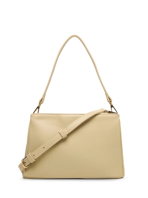 ALINA RE Sac bandouli&egrave;re, avec bandouli&egrave;re &eacute;cru - Sacs pour Femme