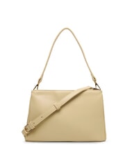 MARIO VALENTINO ALINA RE Sac bandouli&egrave;re, avec bandouli&egrave;re &eacute;cru - Sacs pour Femme - 2