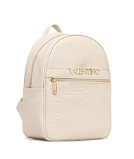 MARIO VALENTINO CORA Sac &agrave; dos beige - Sacs pour Femme - 2