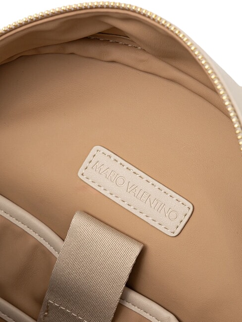 CORA Sac &agrave; dos beige - Sacs pour Femme