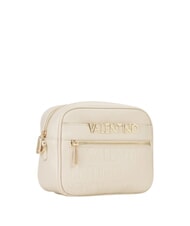 MARIO VALENTINO CORA Mini sac bandouli&egrave;re &eacute;cru - Sacs pour Femme - 2