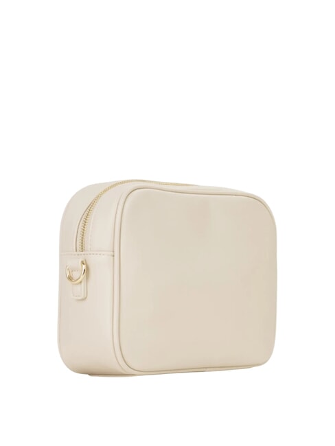 CORA Mini sac bandouli&egrave;re &eacute;cru - Sacs pour Femme