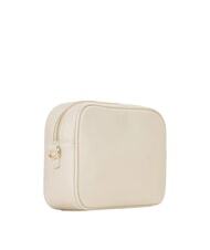 MARIO VALENTINO CORA Mini sac bandouli&egrave;re &eacute;cru - Sacs pour Femme - 3