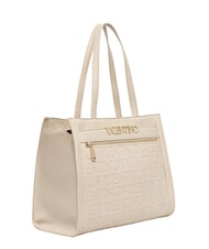 MARIO VALENTINO CORA sac bandouli&egrave;re beige - Sacs pour Femme - 2