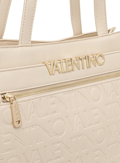 CORA sac bandouli&egrave;re beige - Sacs pour Femme