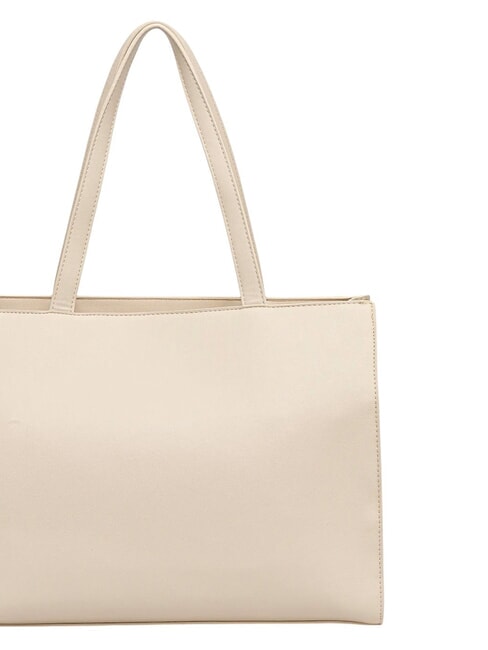 CORA sac bandouli&egrave;re beige - Sacs pour Femme