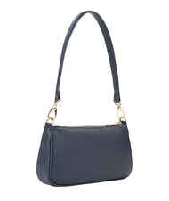 MARIO VALENTINO CLIO RE Sac bandouli&egrave;re, avec bandouli&egrave;re bleu - Sacs pour Femme - 3