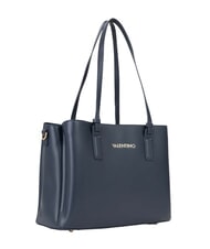 MARIO VALENTINO CLIO RE Sac bandouli&egrave;re, avec bandouli&egrave;re bleu - Sacs pour Femme - 2