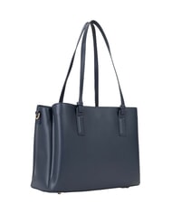 MARIO VALENTINO CLIO RE Sac bandouli&egrave;re, avec bandouli&egrave;re bleu - Sacs pour Femme - 3