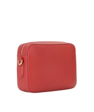 MARIO VALENTINO BRIXTON Sac bandouli&egrave;re pour appareil photo rubis - Sacs pour Femme - 3