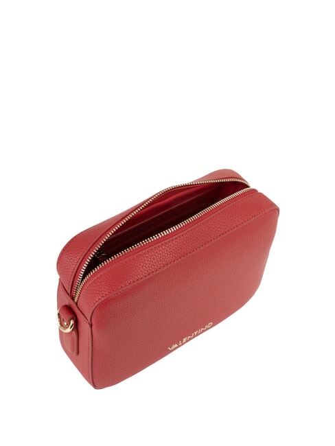 BRIXTON Sac bandouli&egrave;re pour appareil photo rubis - Sacs pour Femme