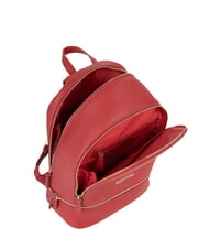 MARIO VALENTINO BRIXTON Sac &agrave; dos pour femme rubis - Sacs pour Femme - 4