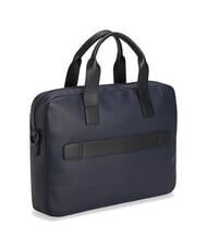 TOMMY HILFIGER TH ESS CORP sacoche pour ordinateur portable 13 pouces - Porte Documents Travail