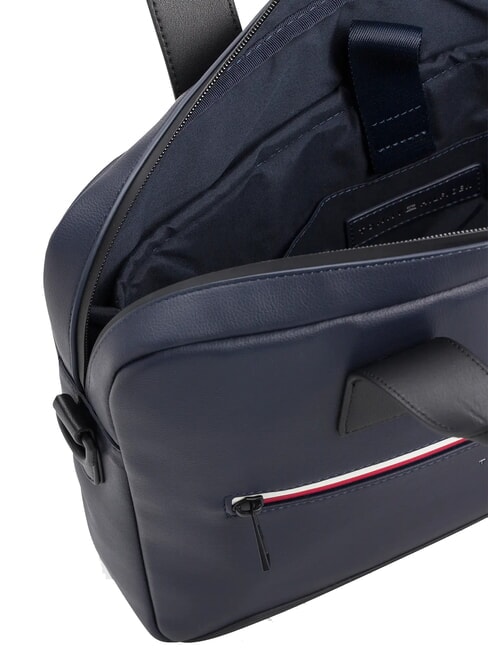 TH ESS CORP sacoche pour ordinateur portable 13 pouces bleu espace - Porte Documents Travail