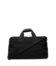 TOMMY HILFIGER TH BUSINESS Sac de voyage en nylon avec bandouli&egrave;re noir - Sacs de voyage - 3