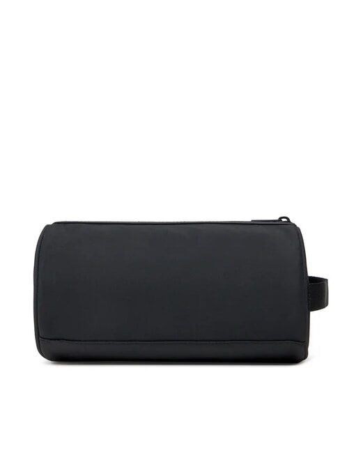 TH REPREVE &Eacute;tui &agrave; beaut&eacute; tubulaire noir - Trousses