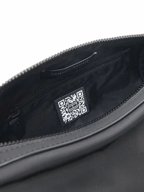 TH REPREVE &Eacute;tui &agrave; beaut&eacute; tubulaire noir - Trousses