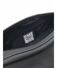 TOMMY HILFIGER TH REPREVE &Eacute;tui &agrave; beaut&eacute; tubulaire noir - Trousses - 4