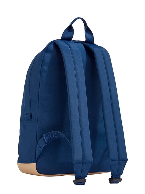 TJM ESS DAILY DOME Sac &agrave; dos pour ordinateur portable 15 pouces bleu velours - Sacs &agrave; dos pour ordinateur portable