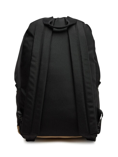 TJM ESS DAILY DOME Sac &agrave; dos pour ordinateur portable 15 pouces noir - Sacs &agrave; dos pour ordinateur portable