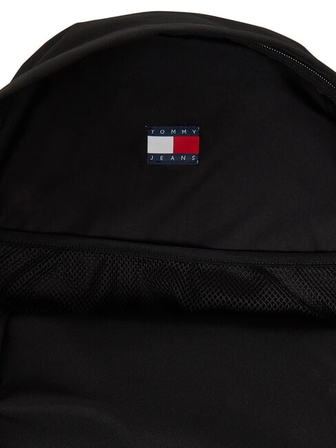 TJM ESS DAILY DOME Sac &agrave; dos pour ordinateur portable 15 pouces noir - Sacs &agrave; dos pour ordinateur portable