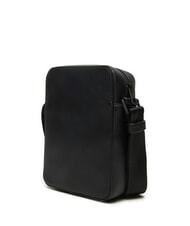 TOMMY HILFIGER TH MONOGRAM petit sac &agrave; main noir - Sacs en Bandouli&egrave;res pour Homme - 2