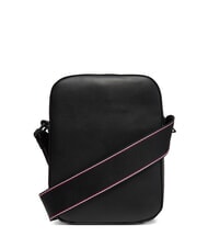 TOMMY HILFIGER TH CORP Sac de reporter miniature noir - Sacs en Bandouli&egrave;res pour Homme - 2