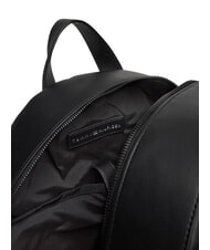 TOMMY HILFIGER TH CORP Sac &agrave; dos pour ordinateur portable 15,6 pouces noir - Sacs &agrave; dos pour ordinateur portable - 6