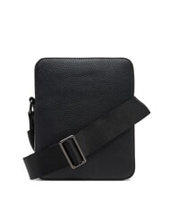 TOMMY HILFIGER TH MONOGRAM Sac de reporter miniature noir - Sacs en Bandouli&egrave;res pour Homme - 2