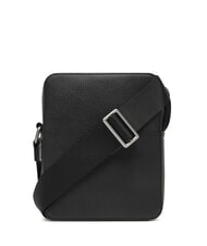 TOMMY HILFIGER TH CENTRAL petit sac &agrave; main noir - Sacs en Bandouli&egrave;res pour Homme - 2