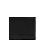 TOMMY HILFIGER TH BUSINESS Portefeuille en cuir avec porte-monnaie noir - Portefeuilles Homme - 3