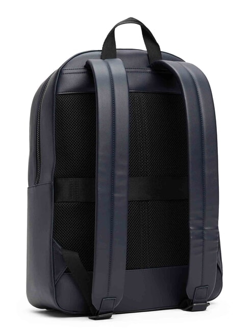 TH FOUNDATION Sac &agrave; dos pour ordinateur portable 15 pouces bleu espace - Sacs &agrave; dos pour ordinateur portable