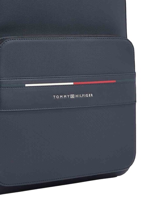 TH FOUNDATION Sac &agrave; dos pour ordinateur portable 15 pouces bleu espace - Sacs &agrave; dos pour ordinateur portable