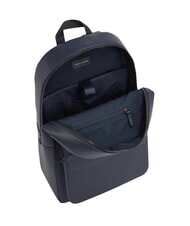 TOMMY HILFIGER TH FOUNDATION Sac &agrave; dos pour ordinateur portable 15 pouces bleu espace - Sacs &agrave; dos pour ordinateur portable - 5