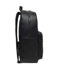 TOMMY HILFIGER TH FOUNDATION Sac &agrave; dos pour ordinateur portable 15 pouces noir - Sacs &agrave; dos pour ordinateur portable - 3