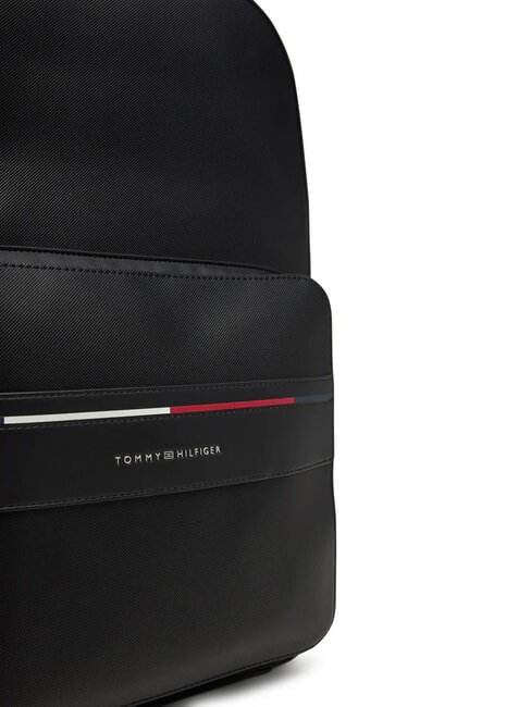 TH FOUNDATION Sac &agrave; dos pour ordinateur portable 15 pouces noir - Sacs &agrave; dos pour ordinateur portable