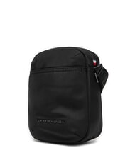 TOMMY HILFIGER TH sac bandouli&egrave;re noir - Sacs en Bandouli&egrave;res pour Homme - 2